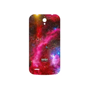 MAHOOT Universe b NASA 11 Cover Sticker for Huawei Ascend G610