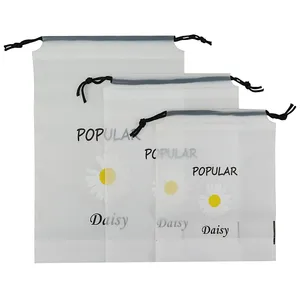 کاور نظم دهنده سفری طرح گل دار مدل 120 بسته 3 عددی