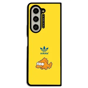 AKAM AMC-WSGZFOLD5-ADIDAS-37 Cover For Samsung Galaxy Z Fold 5