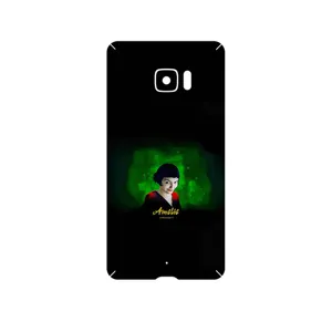 MAHOOT Le Fabuleux Destin dAmelie Poulain Cover Sticker for HTC U Ultra