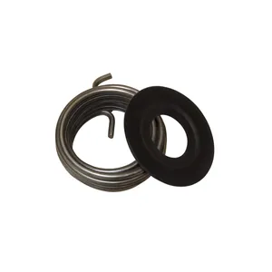 فنر هندل بیرونی موتور سیکلت زیزو مدل CG125 مناسب برای هوندا CDI به همراه واشر