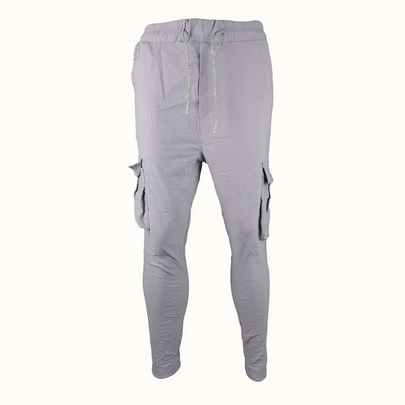 شلوار مردانه مدل شش جیب 03