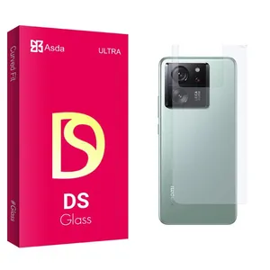 Asda DS Back Protector For Xiaomi  13T Pro