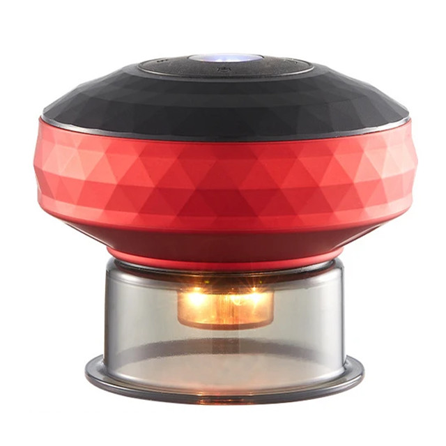 دستگاه بادکش برقی مدل  DM-08