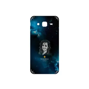 MAHOOT Emma Watson Cover Sticker for Samsung Galaxy J5