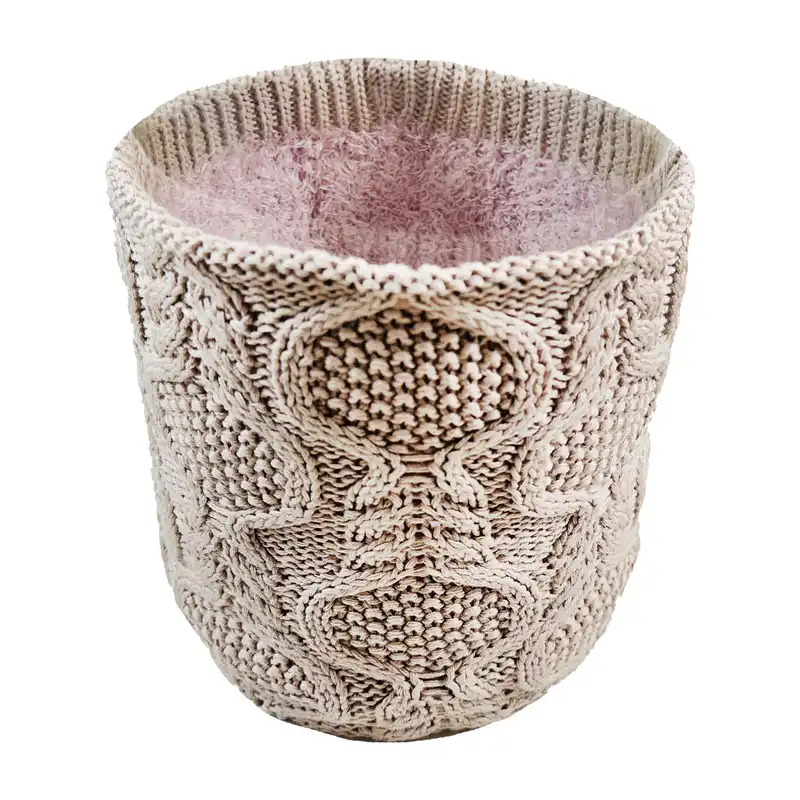 ست کلاه و شال گردن و دستکش بچگانه اندلس مدل 165033