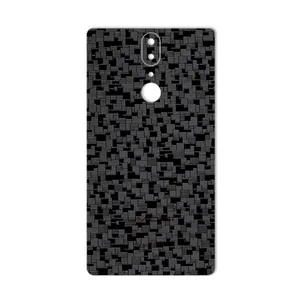 MAHOOT Silicon-Texture Cover Sticker for UMI Crystal