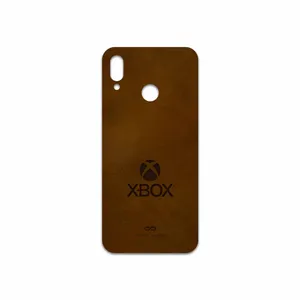 MAHOOT BFL-XBOX Cover Sticker for Huawei Nova 3e