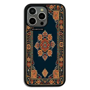 AKAM AMC-WA15PROMAX-PERSIAN-20 Cover For Apple iPhone 15 Pro Max