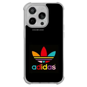 AKAM AMCWTA14PRO-ADIDAS13 Cover For Apple iPhone 14 Pro