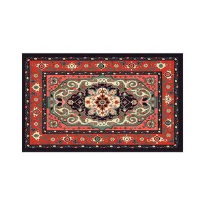  پادری مدل فرشینه سنتی کد M35M001-MR0018 سایز 76x46 سانتی متر