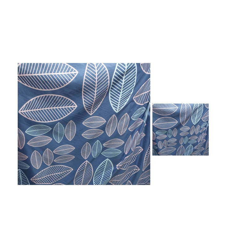 سرویس ملحفه مدل ماکائو کشدوزی ۱۶۰ دو نفره ۳ تکه