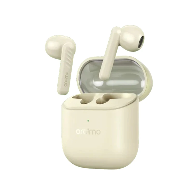 هدفون بی سیم اُرایمو مدل FAN MINIMALIST FREEPOD NEO STYLE