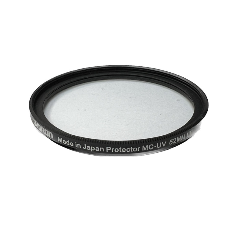 فیلتر لنز تامرون مدل MC-UV 52mm