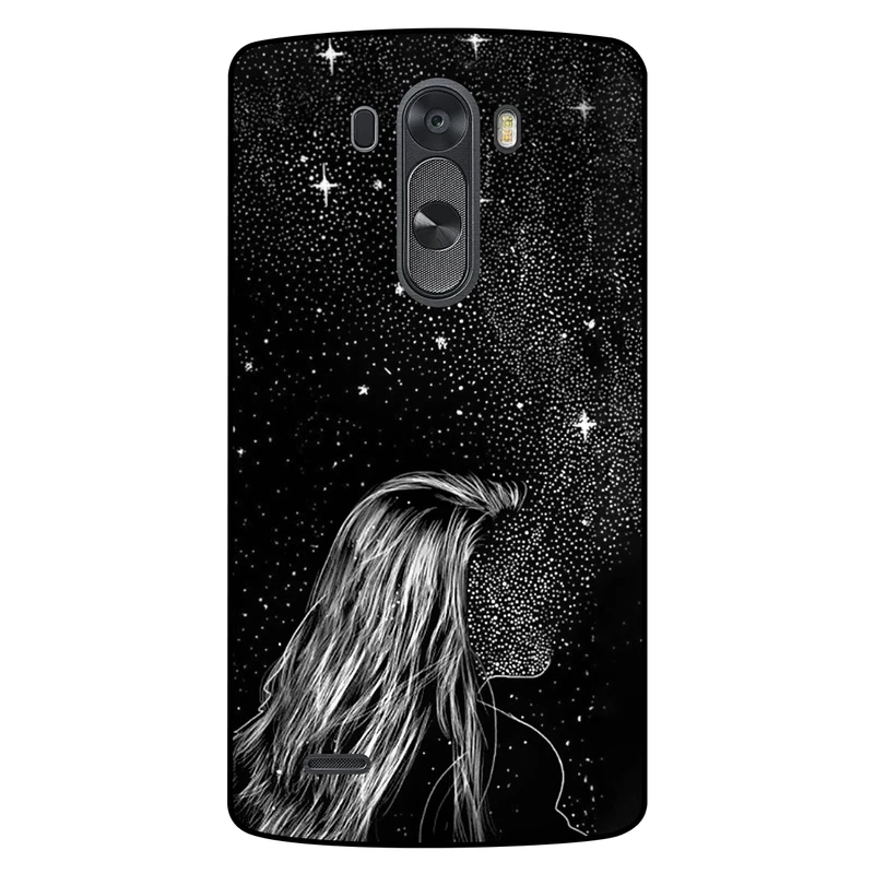 کاور مگافون کد 8264 مناسب برای گوشی موبایل ال جی G3