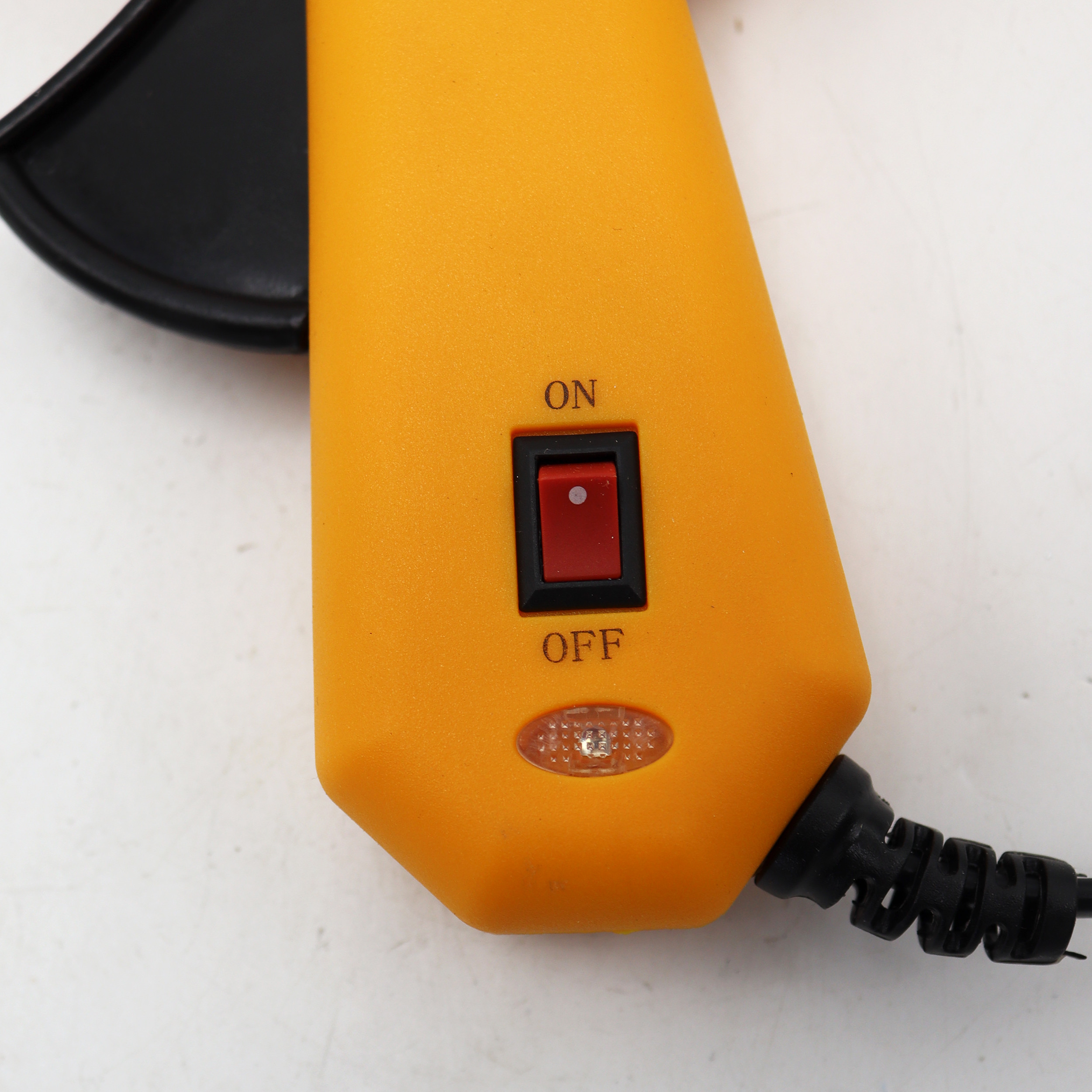 دستگاه چسب حرارتی مدل بلک بول کد YP-100W دستگاه چسب حرارتی مدل بلک بول کد YP-100W