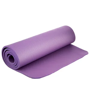 زیر انداز یوگا مدل GS-NBR ضخامت 180x60x0.9 میلی متر