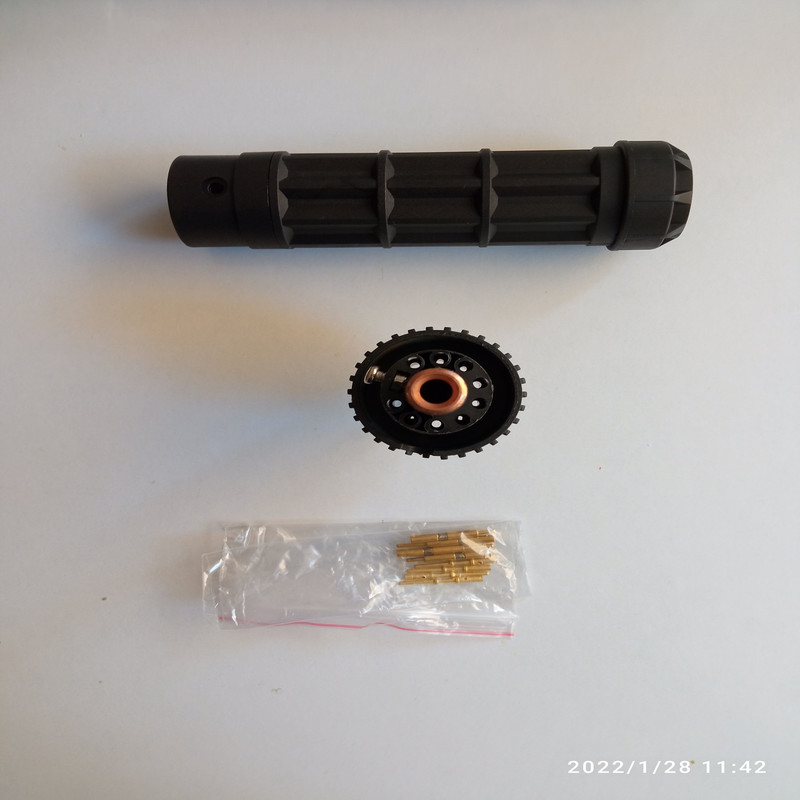 آداپتور تورچ برش پلاسما مدل CB150