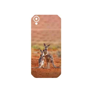MAHOOT Kangaroo Cover Sticker for CAT S41