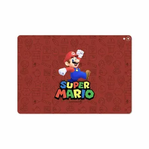 MAHOOT Super-Mario-Game Cover Sticker for Apple iPad Pro 10.5 2017 A1701