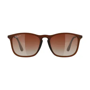 عینک آفتابی ری بن مدل RB4187 polarize-868/13