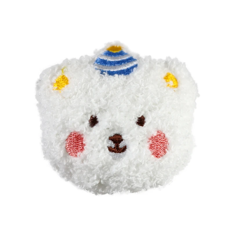 پایه نگهدارنده  شارژر گوشی موبایل راویتا مدل خرسی