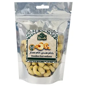 بادام هندی خام ممتاز هیمه - 50 گرم