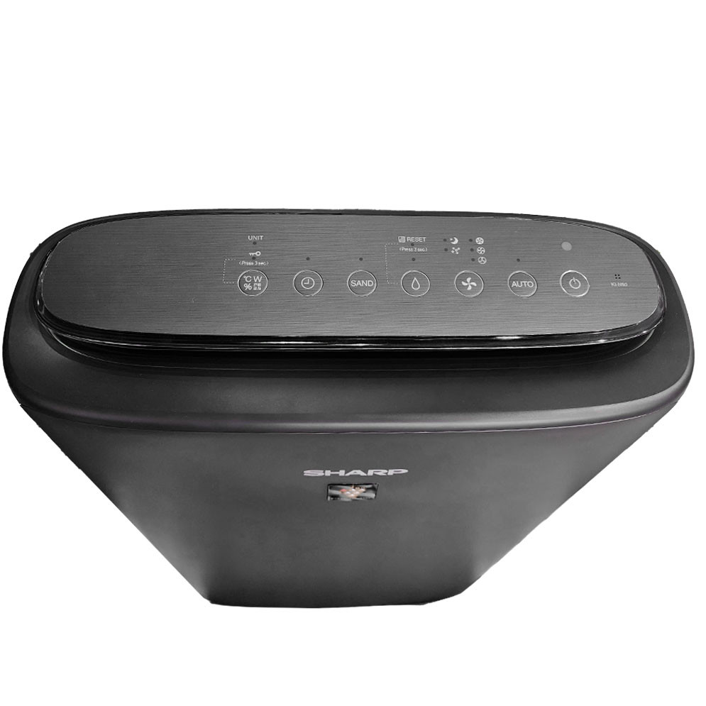 دستگاه تصفیه کننده هوا شارپ مدل  KI-N50SA-H