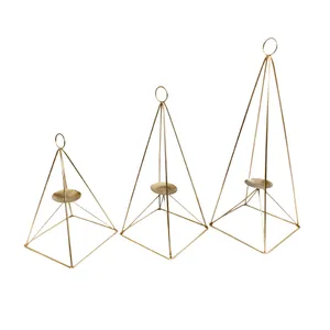 جاشمعی مدل فانوس کد 2021 مجموعه 3 عددی