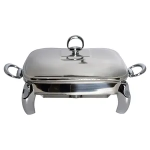 سوفله خوری یونیک کد 3105 گنجایش 1.5 لیتر 