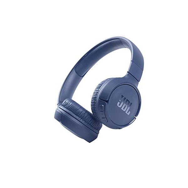 هدست گیمینگ بی سیم جی بی ال مدل DAS EARHOOCK TUNE 510 BT HEADSET 2021