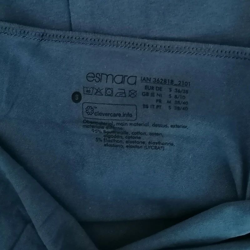 تاپ زنانه اسمارا مدل 17061423 -  - 3