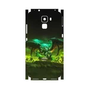 MAHOOT Warcraft Game Series-FullSkin Cover Sticker for Honor 7