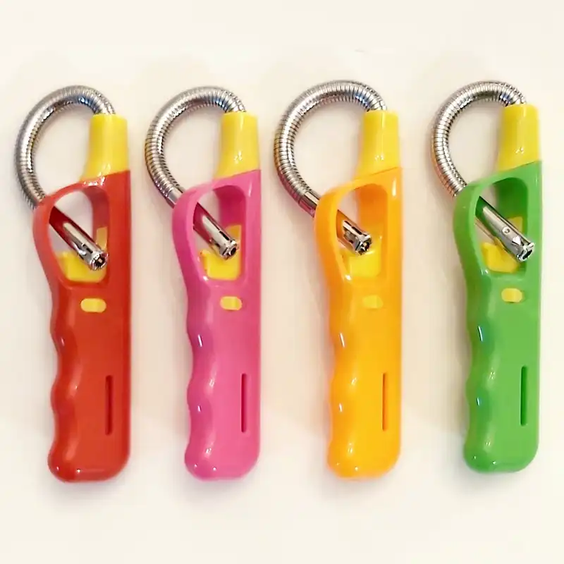 فندک آشپزخانه دانهیک مدل فنری