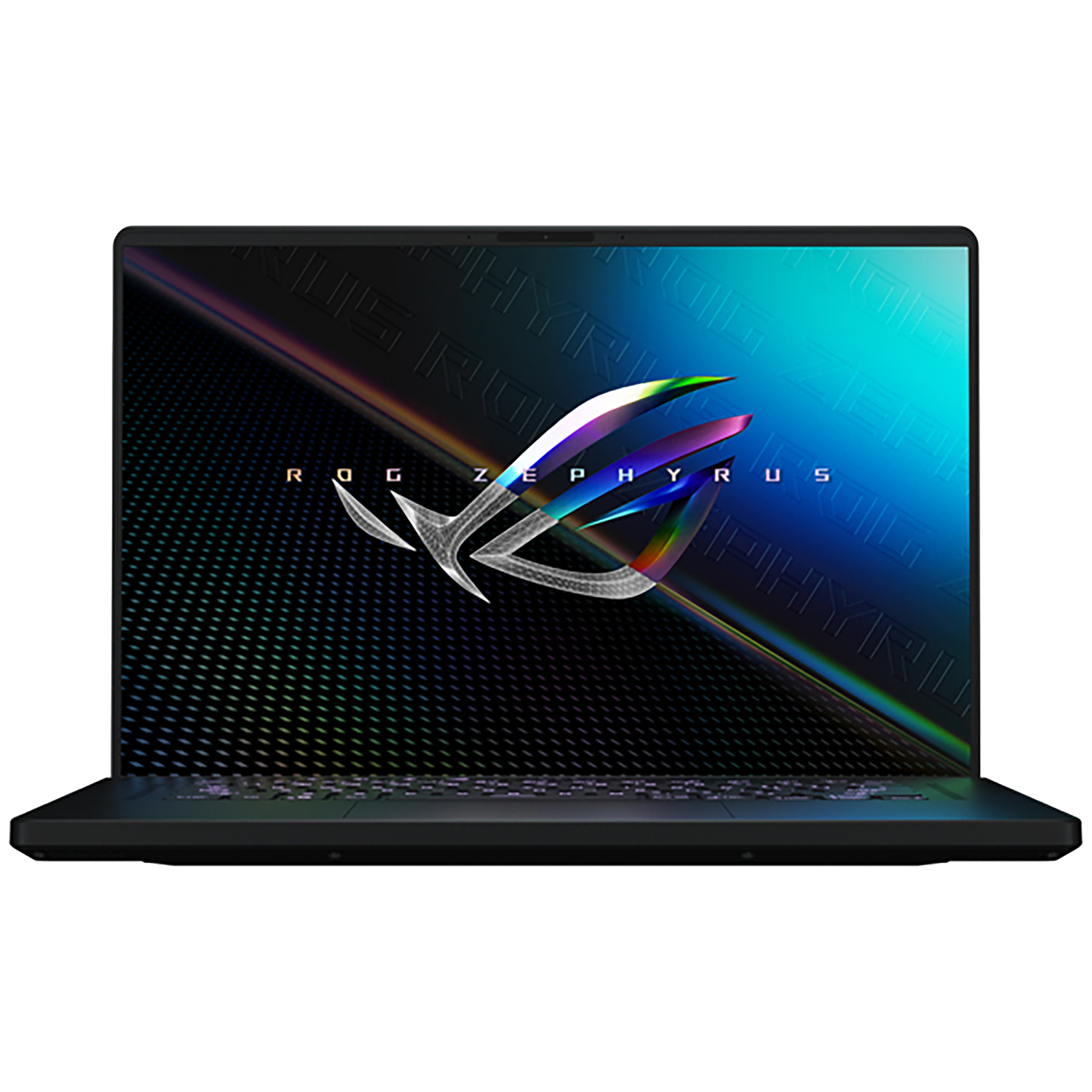 قیمت و خرید لپ تاپ 16 اینچی ایسوس مدل ROG Zephyrus M16 GU603ZM-B