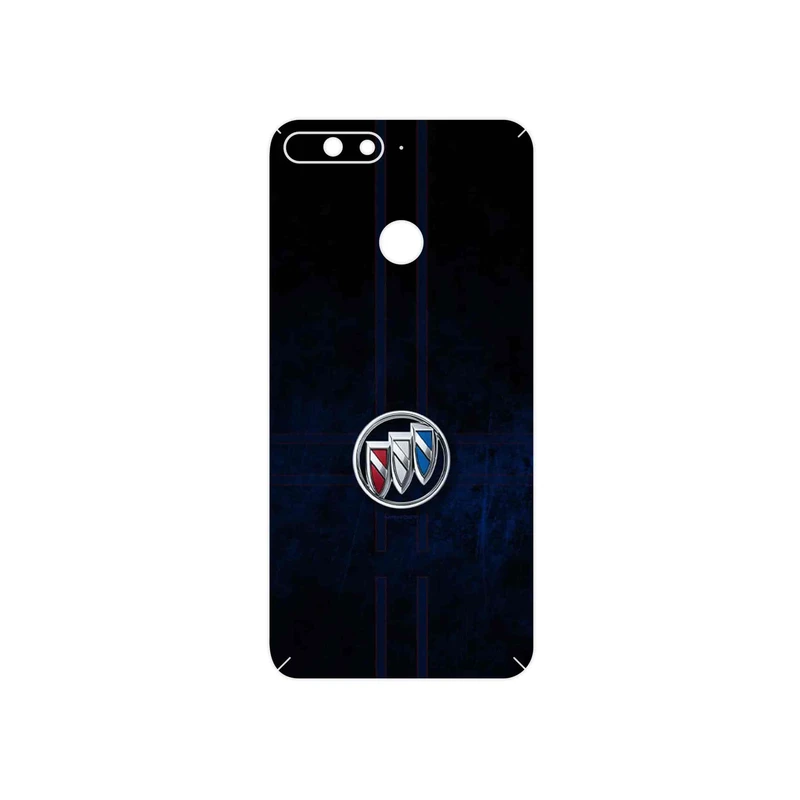 برچسب پوششی ماهوت مدل Buick مناسب برای گوشی موبایل آنر 7A