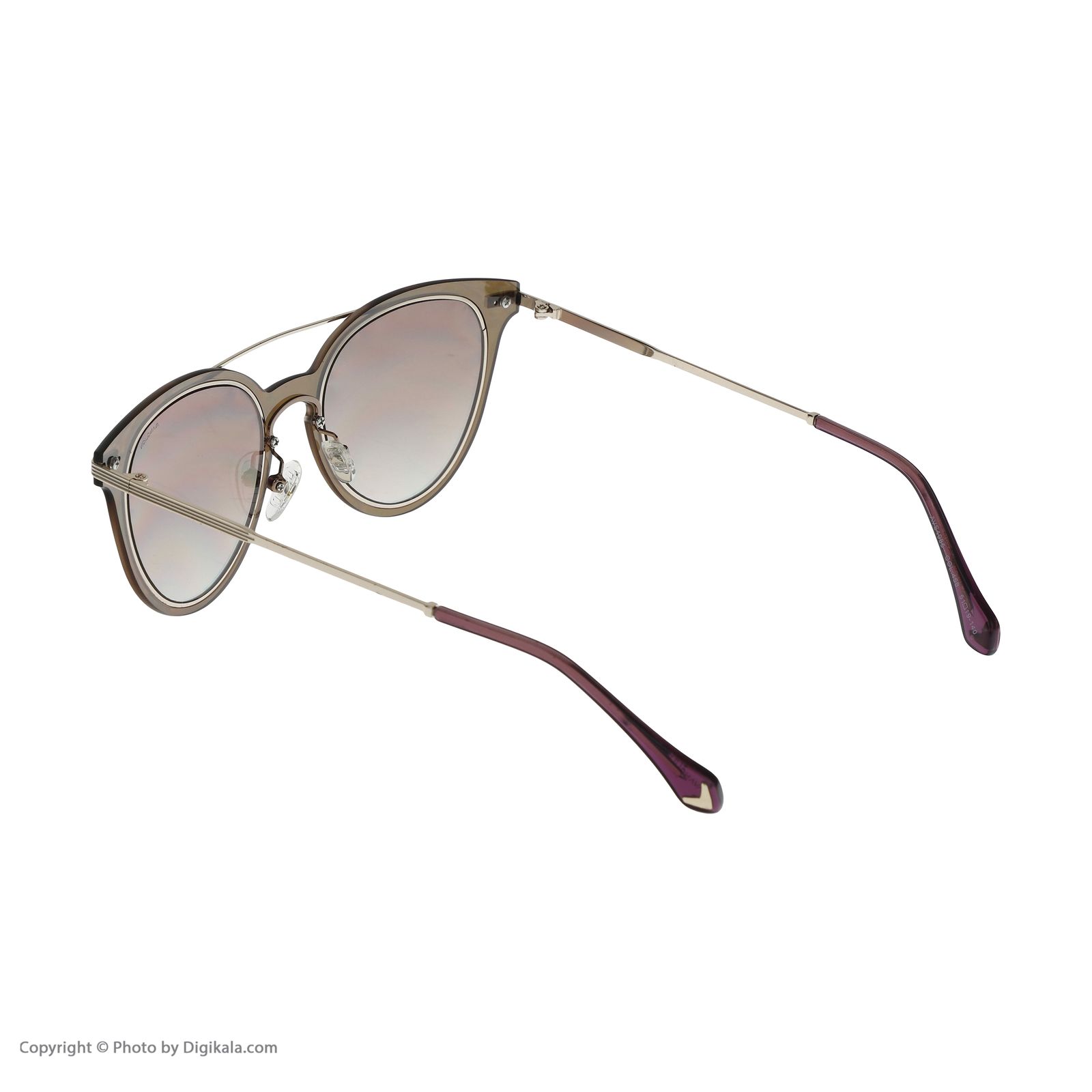 عینک آفتابی زنانه آوانگلیون مدل 4085 4582 -  - 4