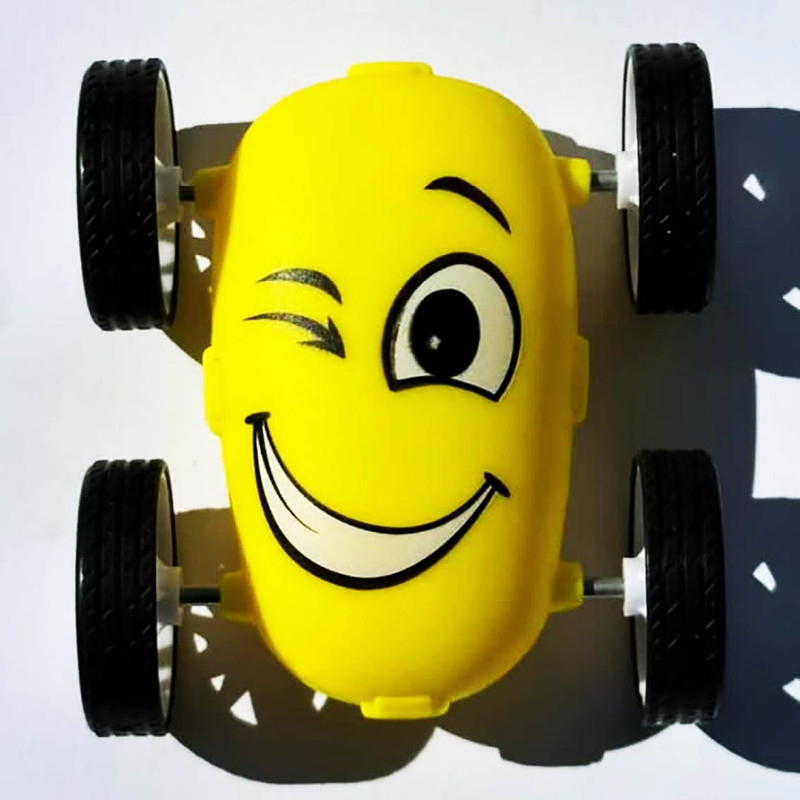 ماشین بازی مدل قدرتی ایموجی