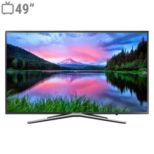 تلویزیون ال ای دی هوشمند سامسونگ مدل 49N6900 سایز 49 اینچ