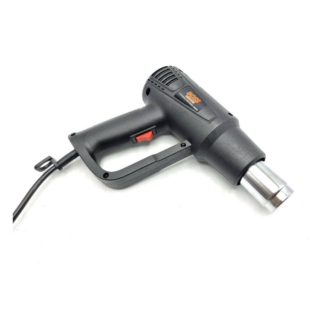 سشوار صنعتی باس مدل BS_HEAT GUN