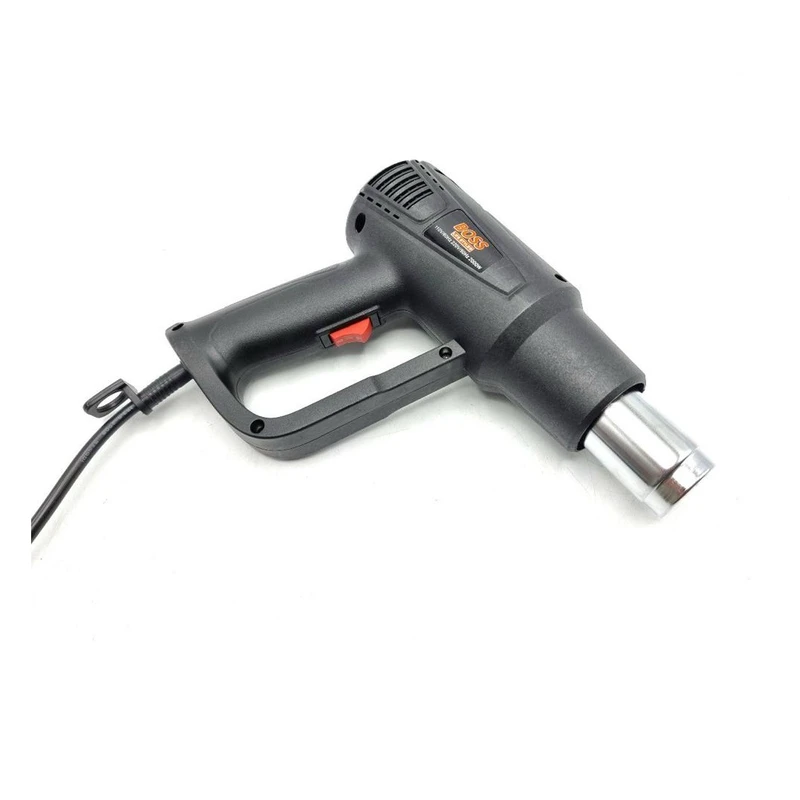 سشوار صنعتی باس مدل BS_HEAT GUN عکس شماره 2