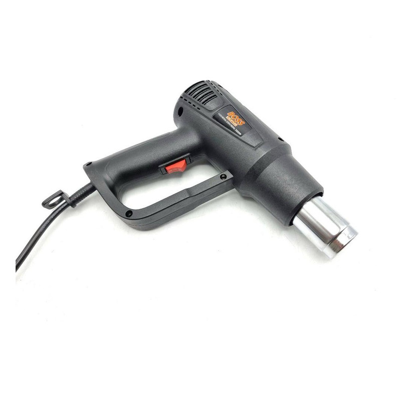 سشوار صنعتی باس مدل BS_HEAT GUN