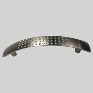 دستگیره کابینت مدل CURVE125MM