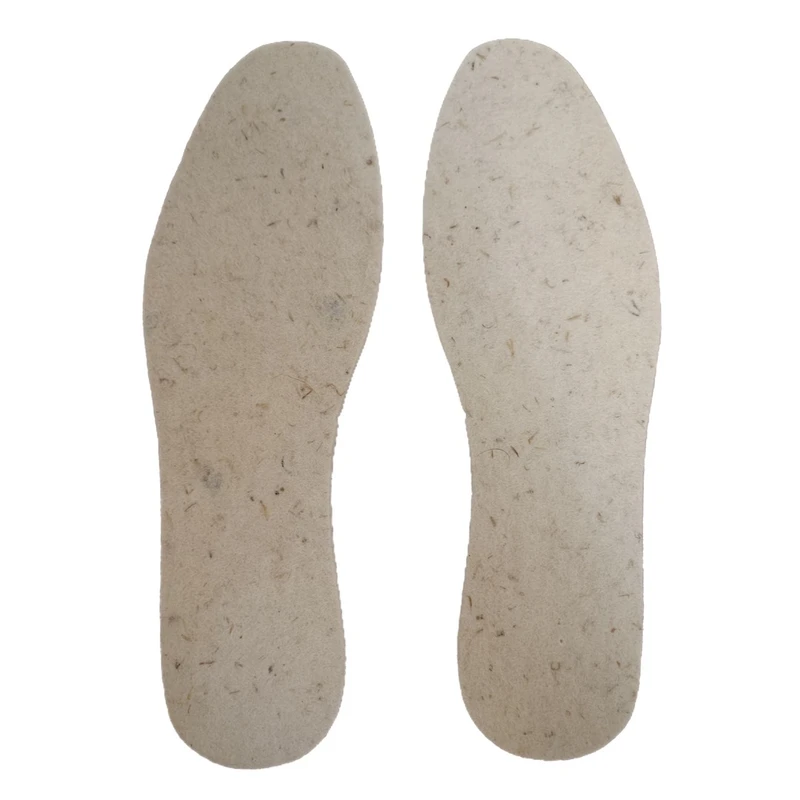 کفی طبی خانه احسان مدل نمدی سایز 46