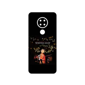 MAHOOT Spirited Away Cover Sticker for Nokia 7.2
