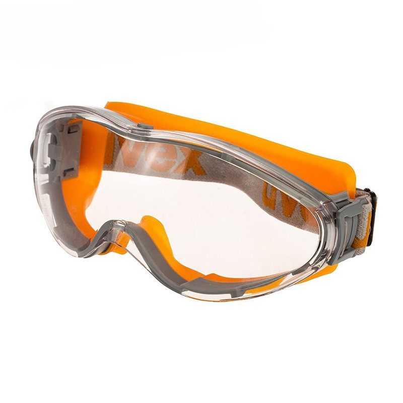 عینک ایمنی یووکس مدل ultrasonic