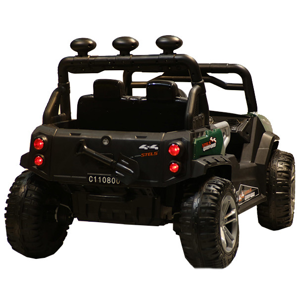 ماشین شارژی مدل C110800