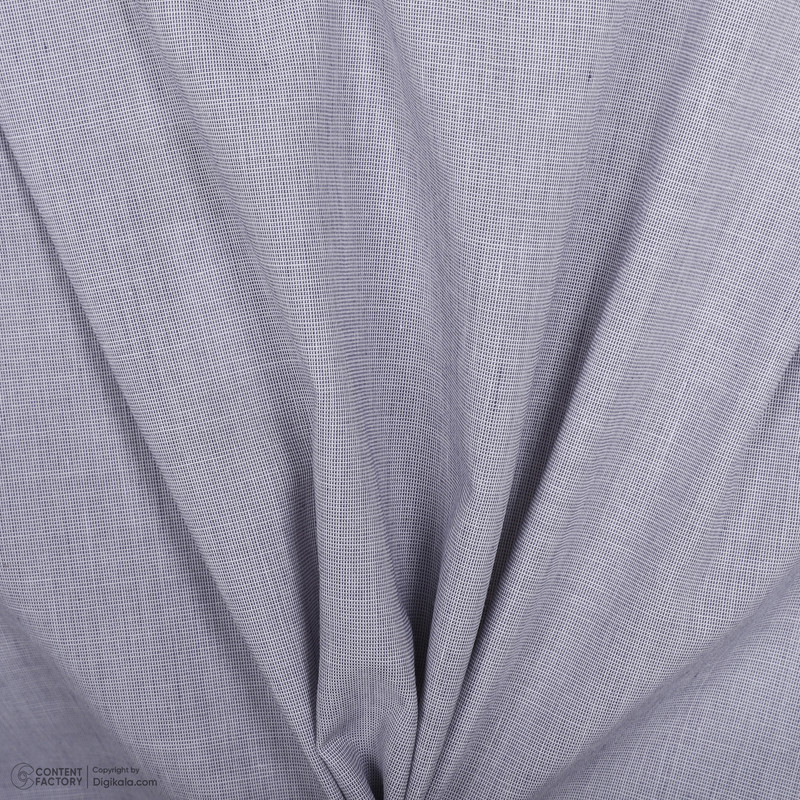 شومیز آستین کوتاه زنانه برنس مدل 01890080242503057432