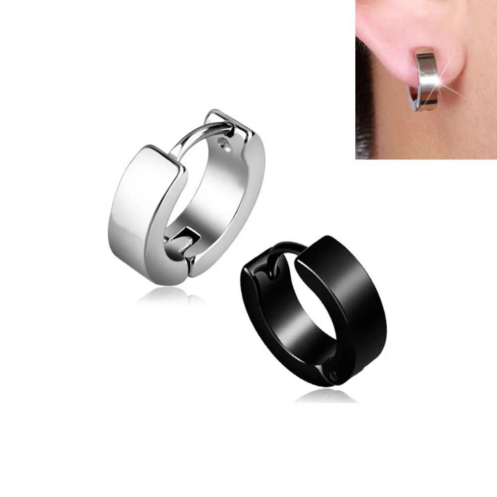 گوشواره زنانه پایتخت مدل PS456A -  - 4