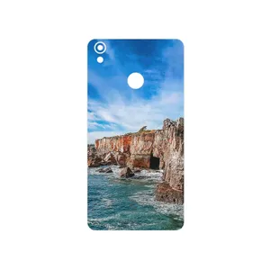 MAHOOT Rock Mountain Cover Sticker for Tecno Camon CX Air